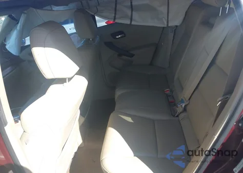 2016 Acura Rdx Acurawatch Plus Pkg z USA, uszkodzony, nr VIN 5J8TB3H32GL010658